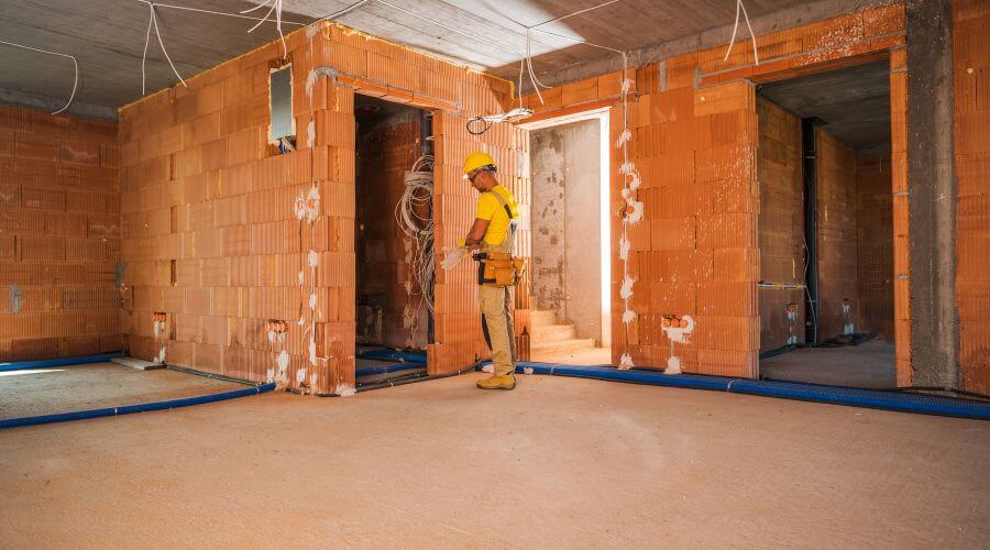 Local Chimney Repair in Liberty, TN